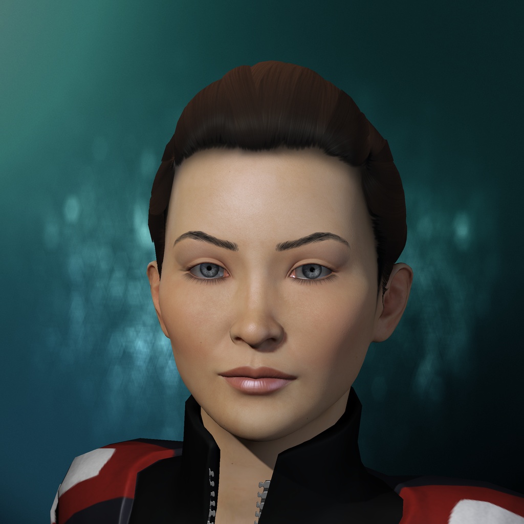 Sabine Clochemerle