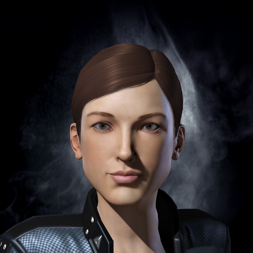 Megan Gurney