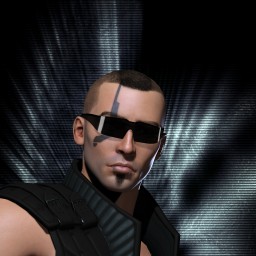 Boybasso Atreidis portrait
