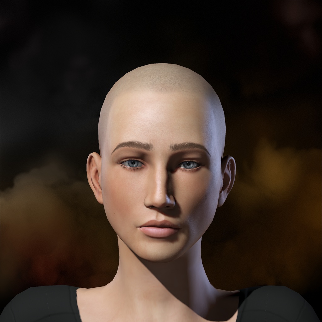 Token White Lady