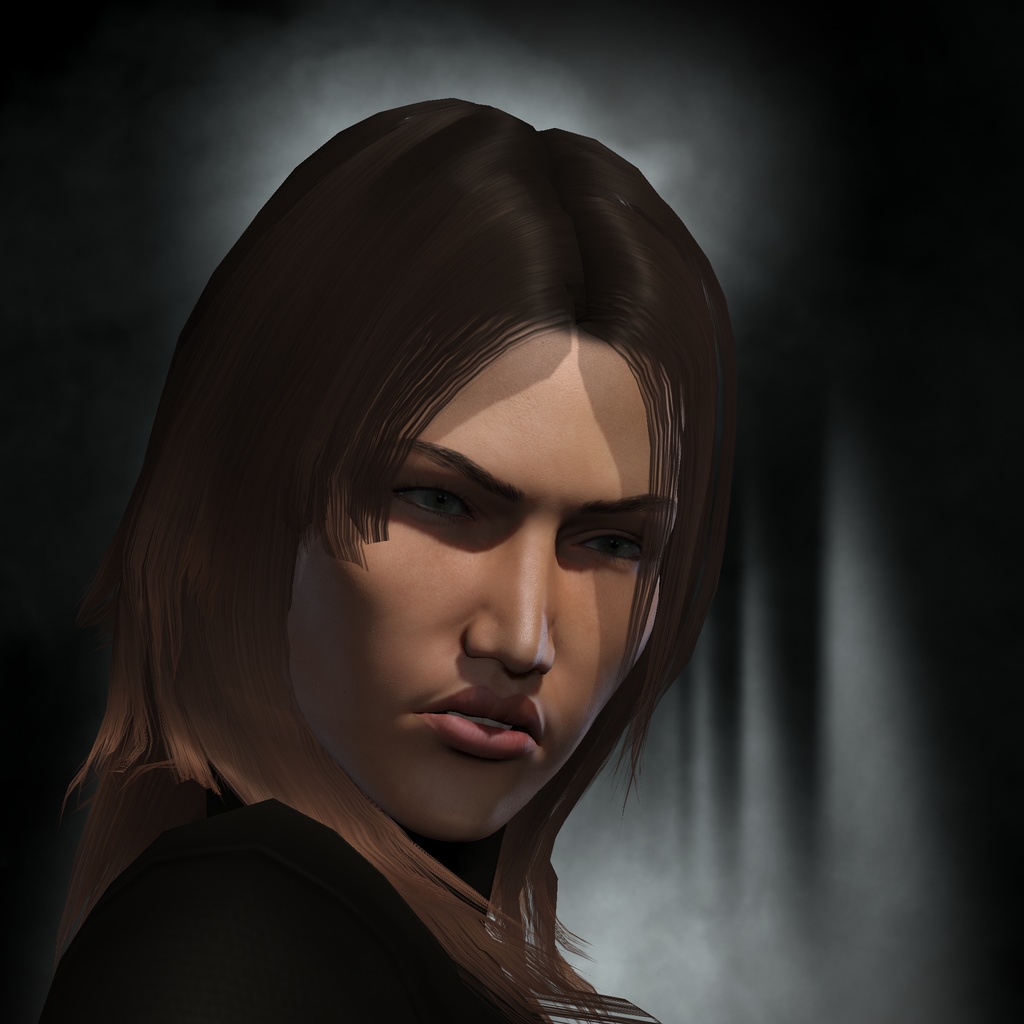 Caldari Citizen 91593106