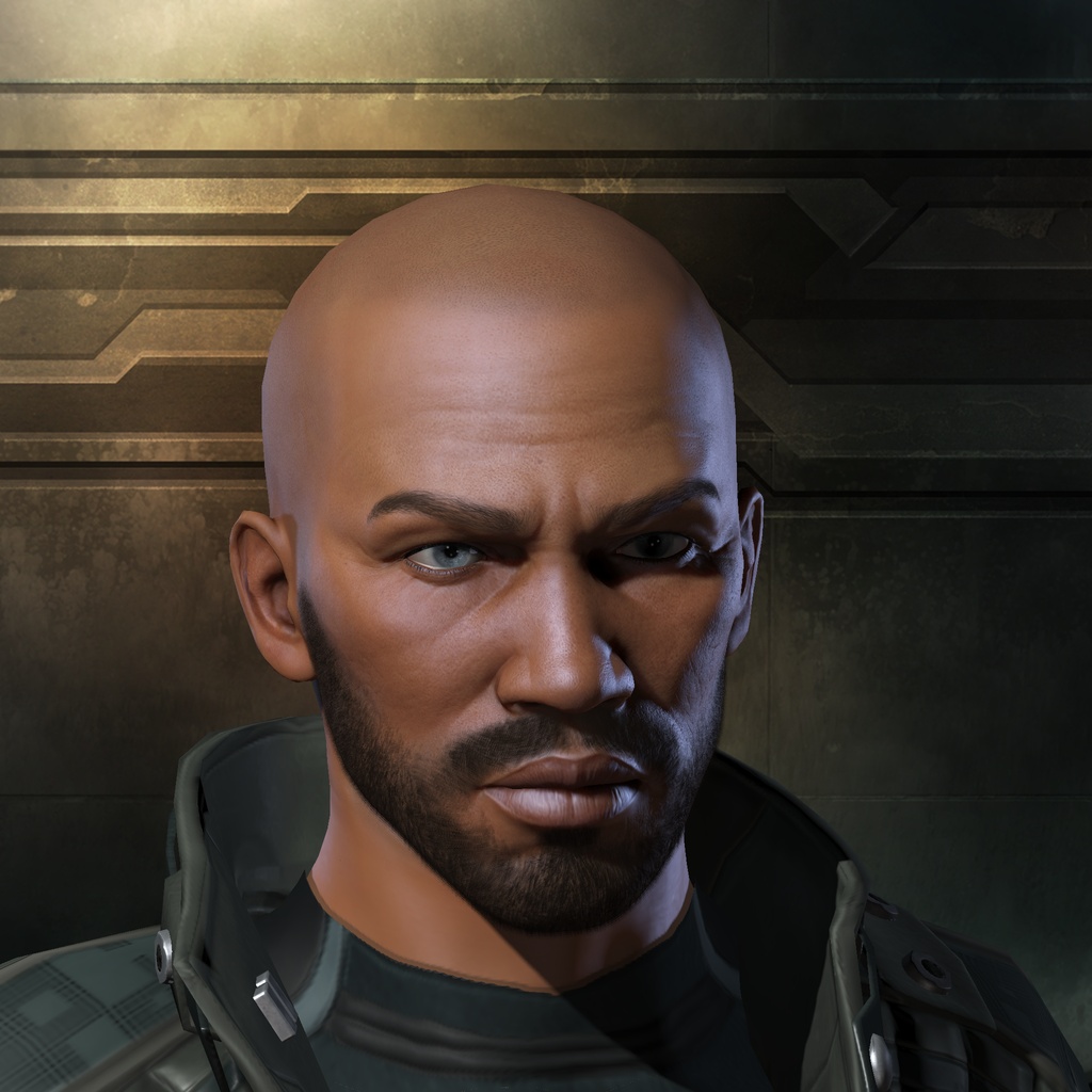 portrait