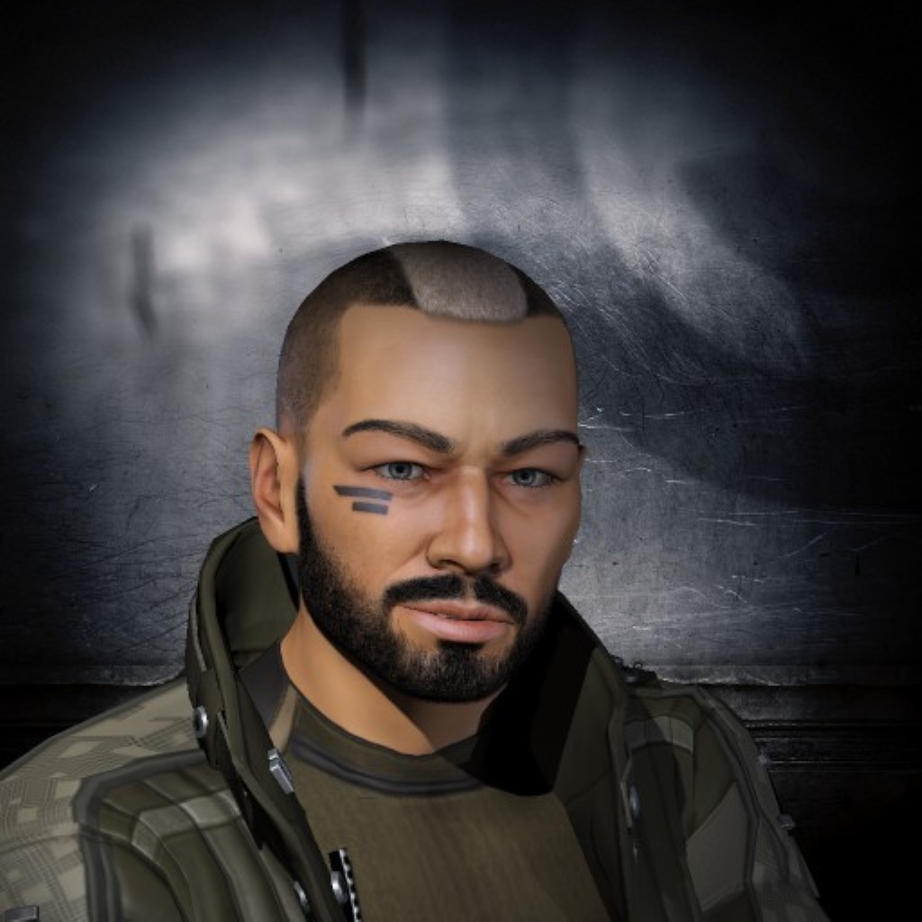 Coquistador