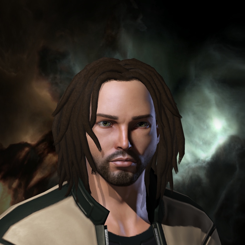 Gallente Citizen 91594168