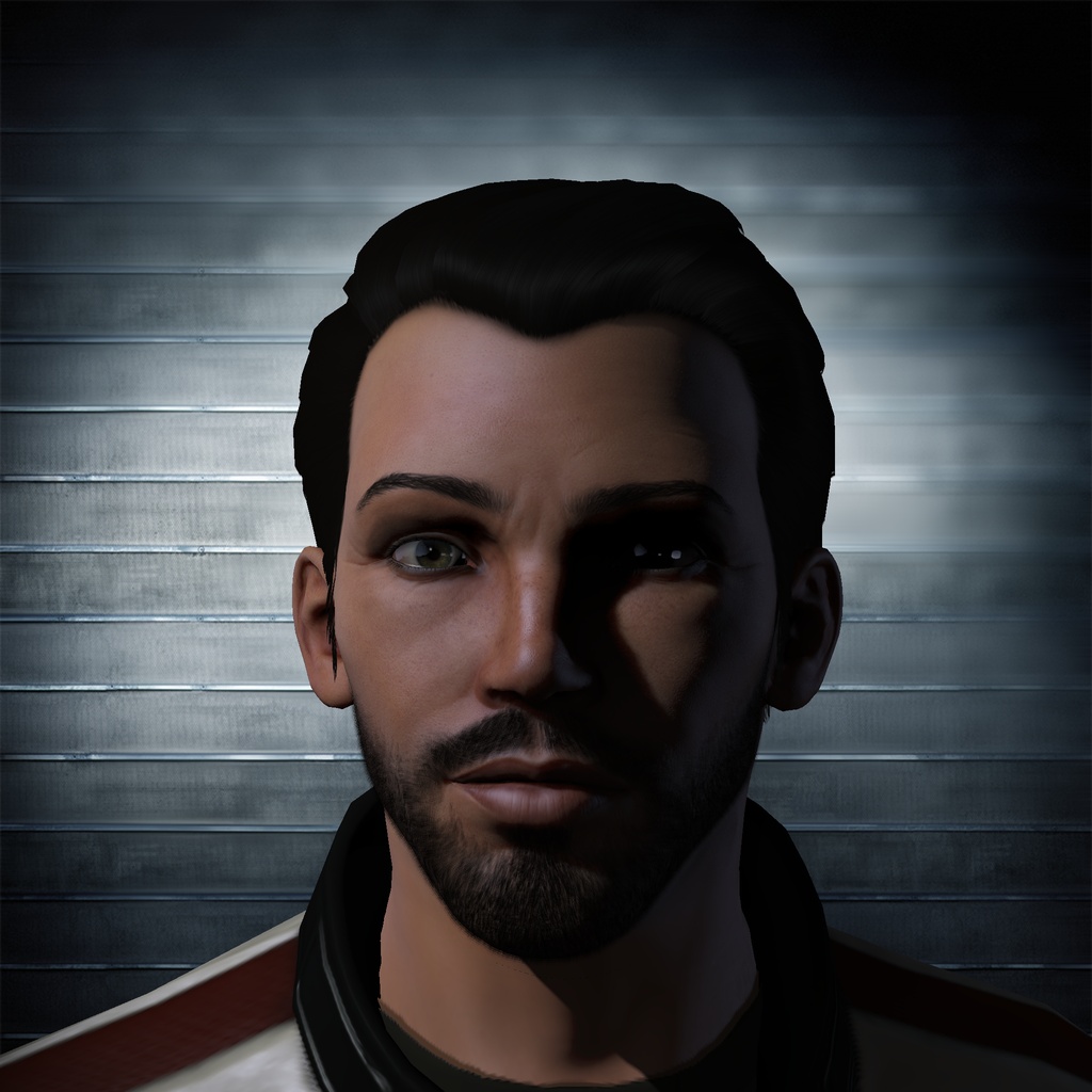 Gallente Citizen 91594373