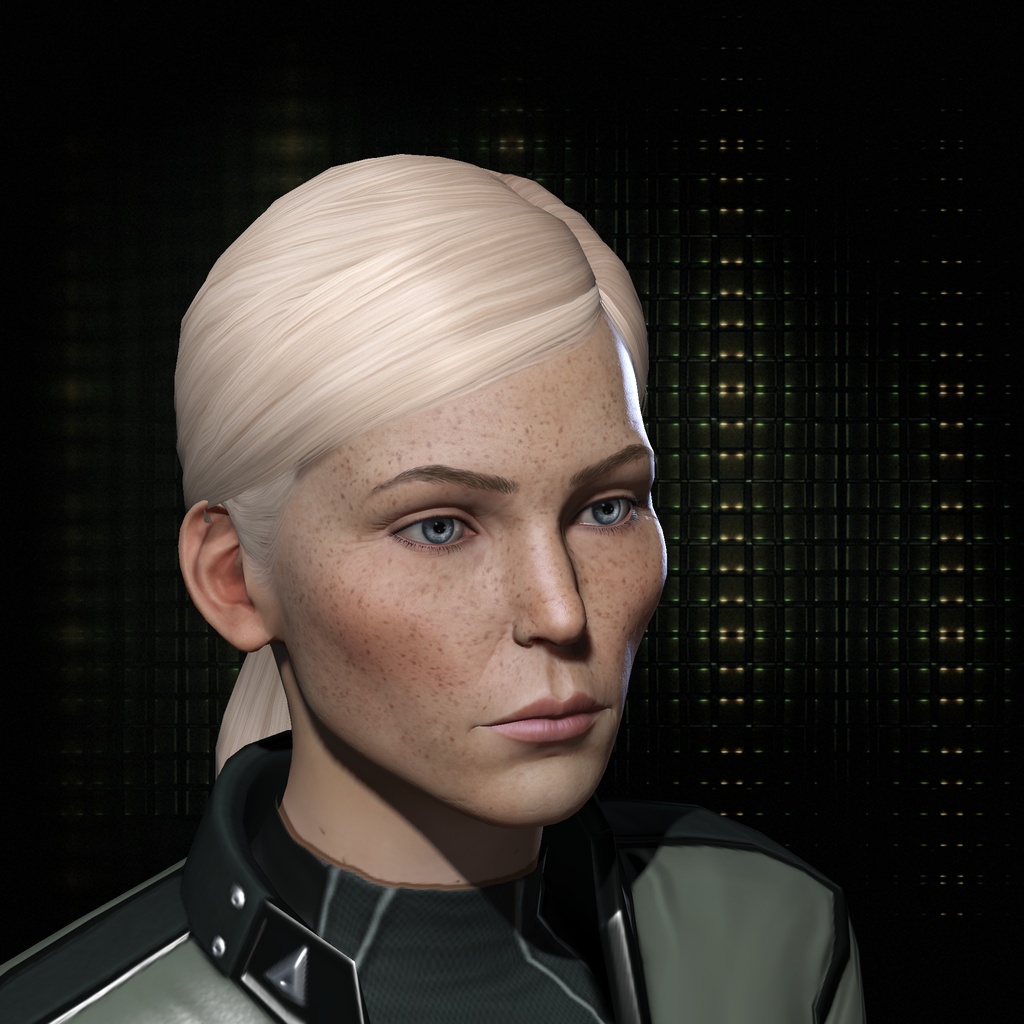 Matron of Nothingness