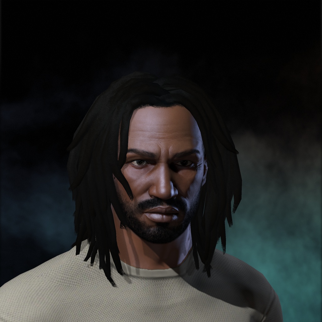 Minmatar Citizen 91594861