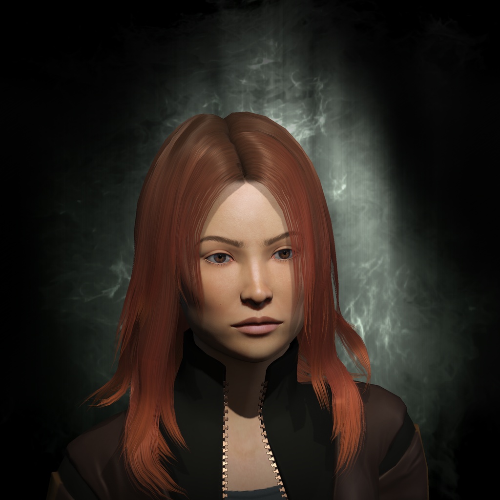 Genevieve Jin-Mei