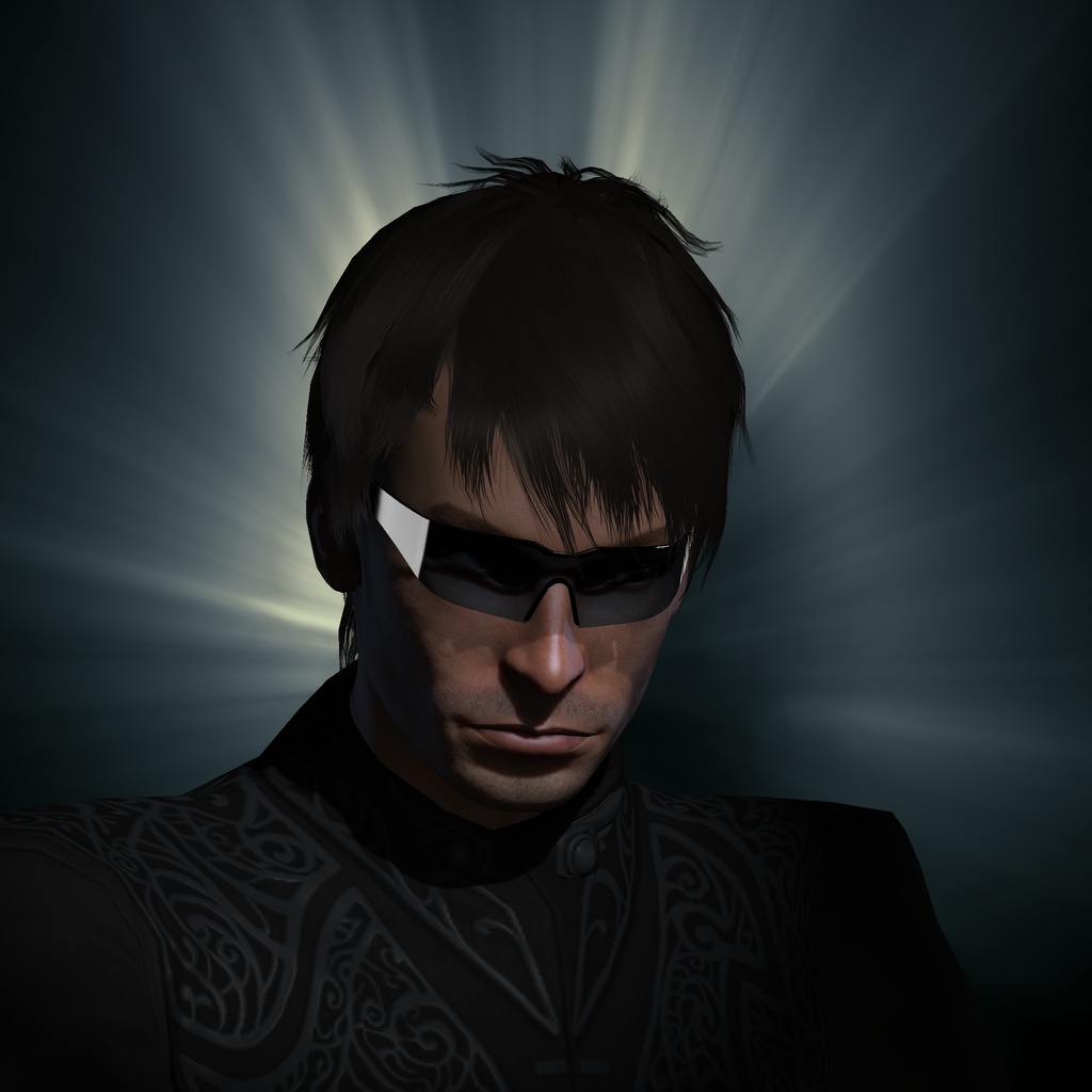 Zhaturin Lemonseeker portrait