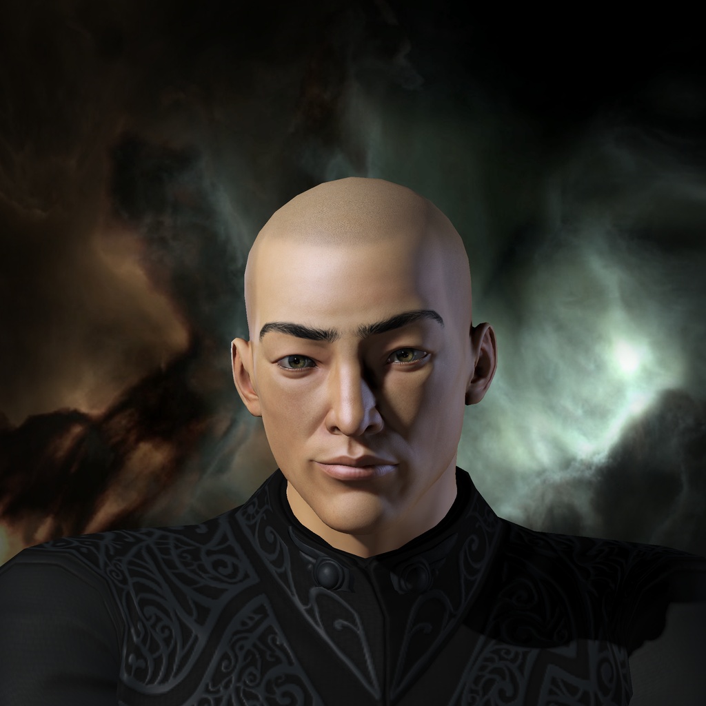 Kenshi Yomoto