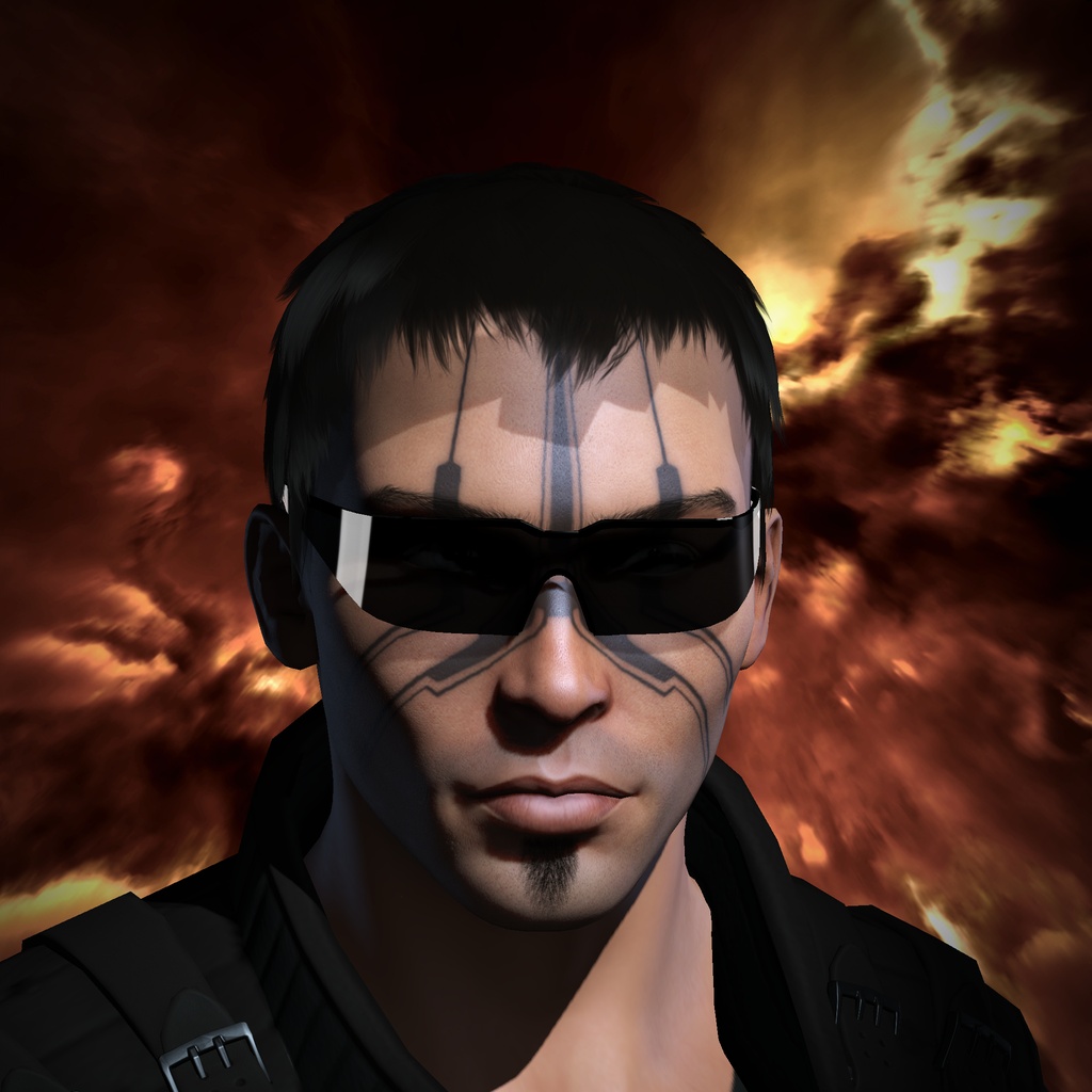 Starkiller Erquilenne