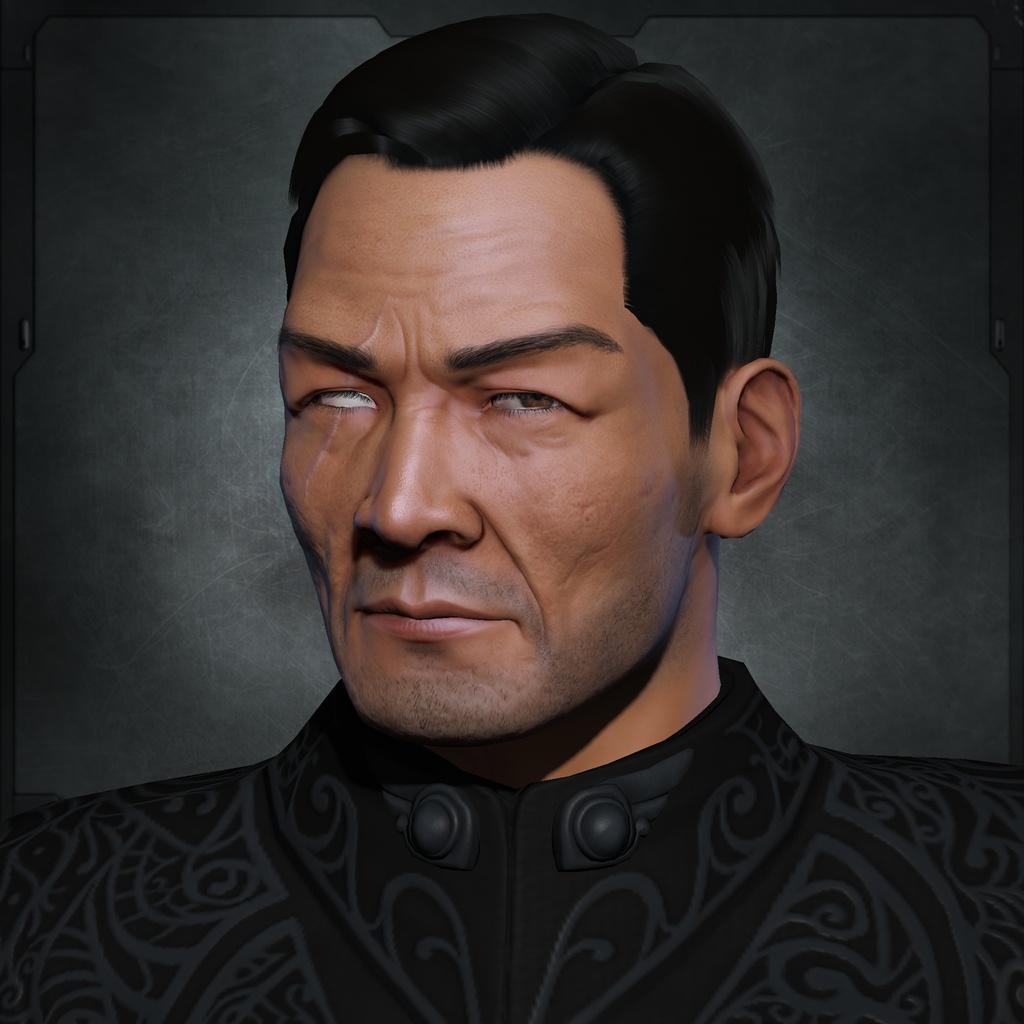 Amarr Citizen 91595140