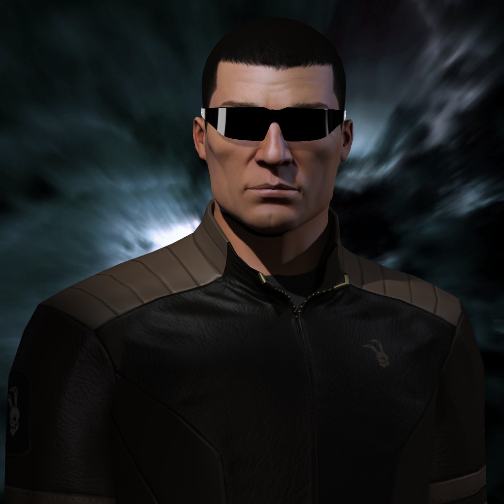 Infamous Maximus