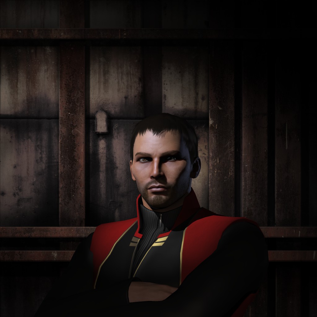 James Rayenor