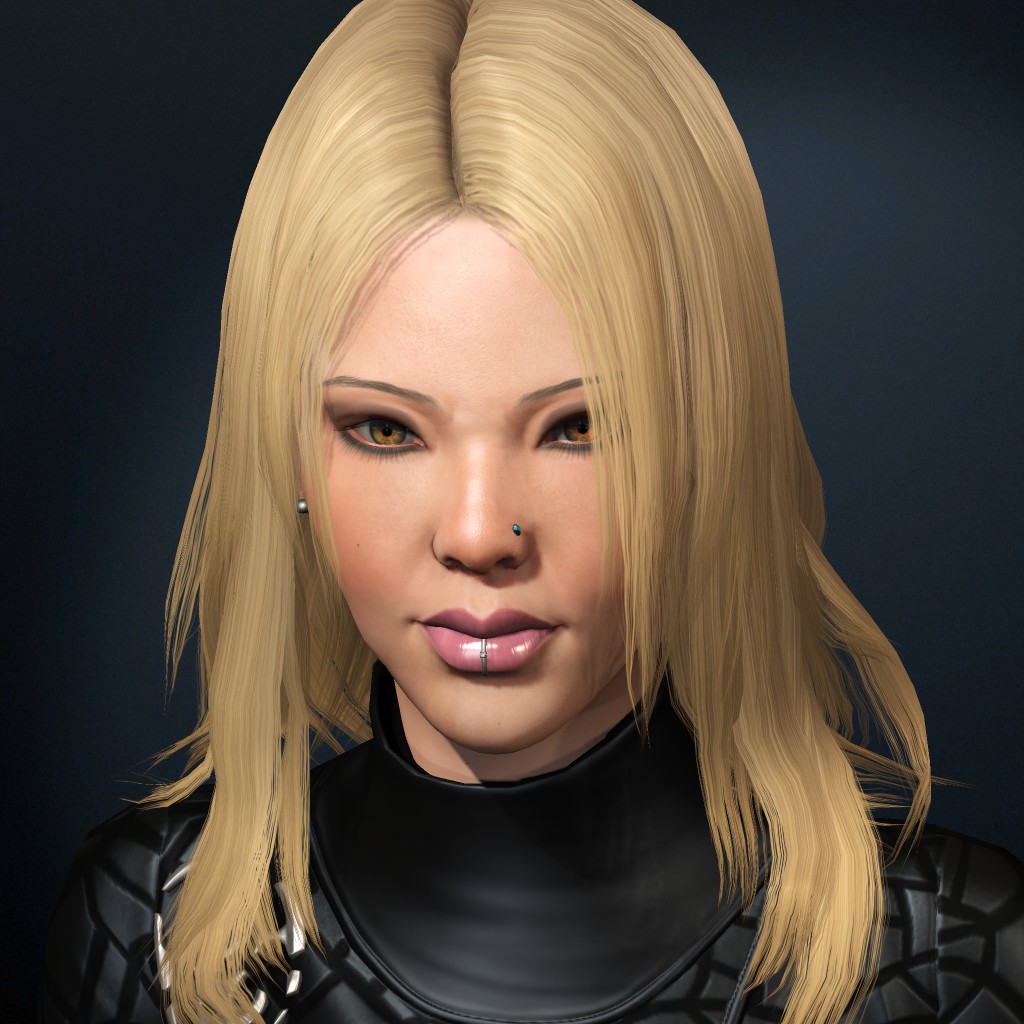portrait