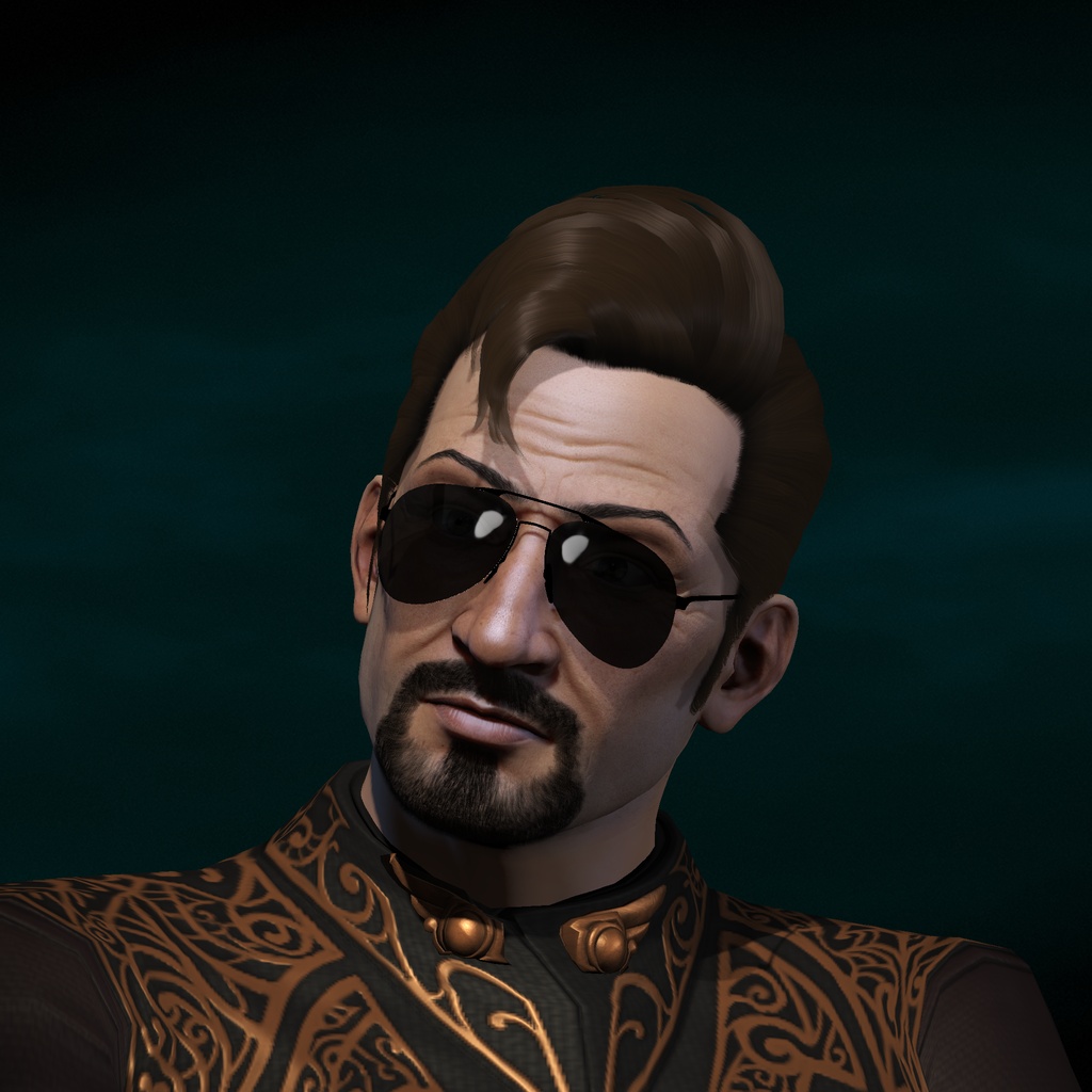 Seth Aurgnet