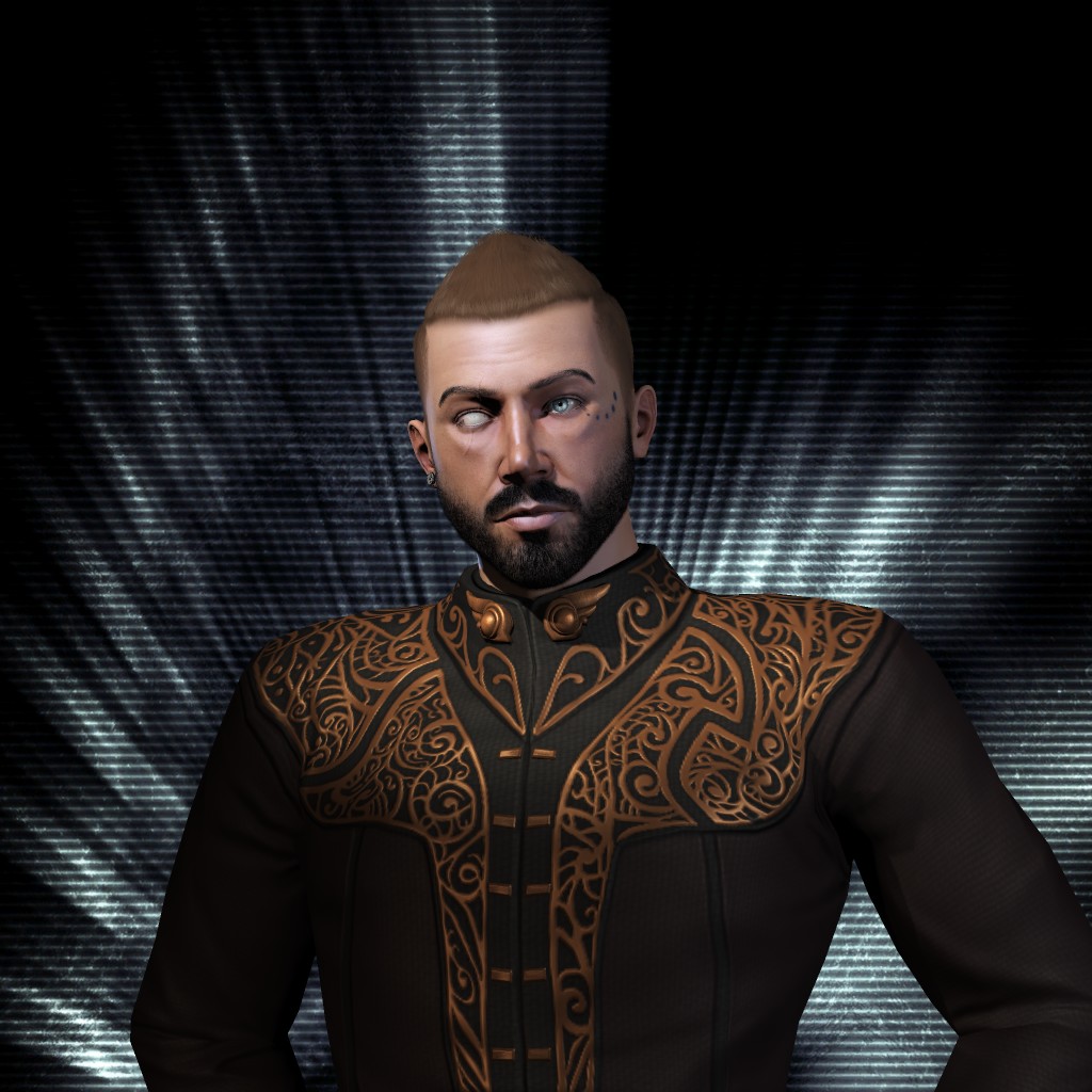 Ziev Lovatt