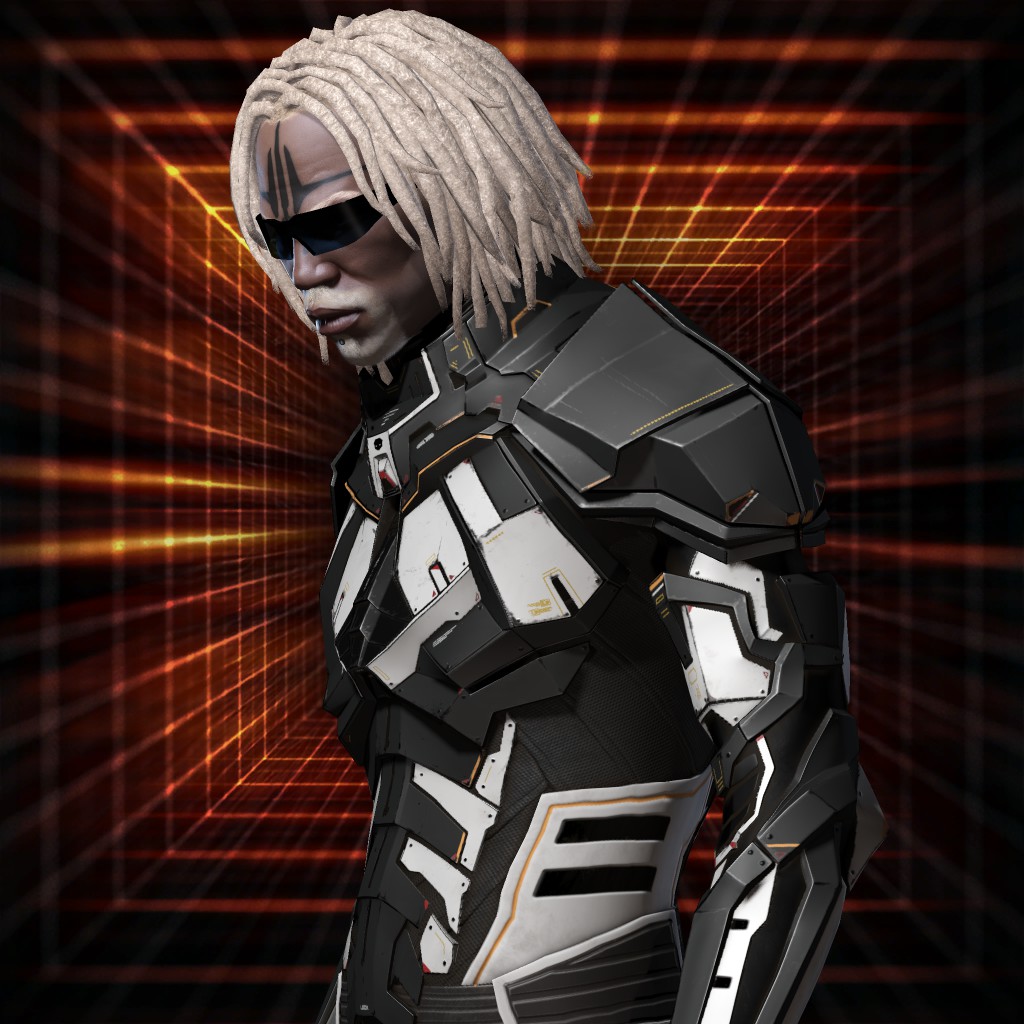 Master Azrael Trild