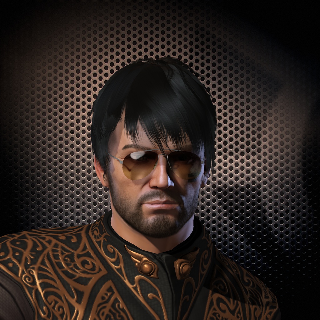 Beny Oriki