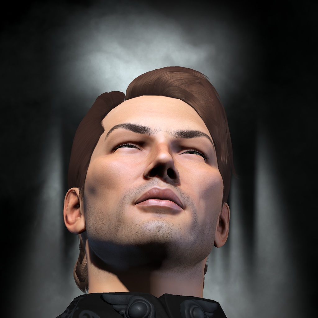 Gregory Jarzo-II