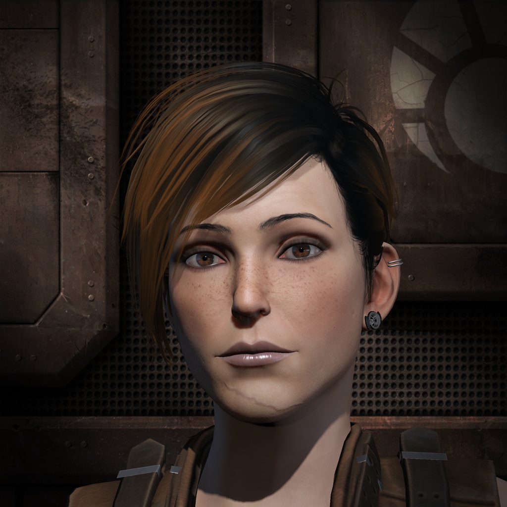 Amelia Kelnine