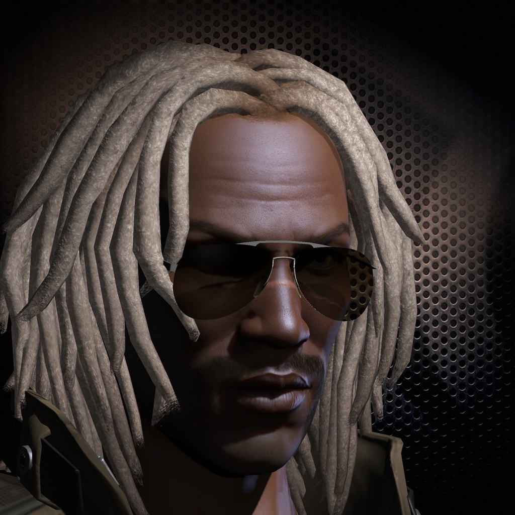 Justice Dickhard
