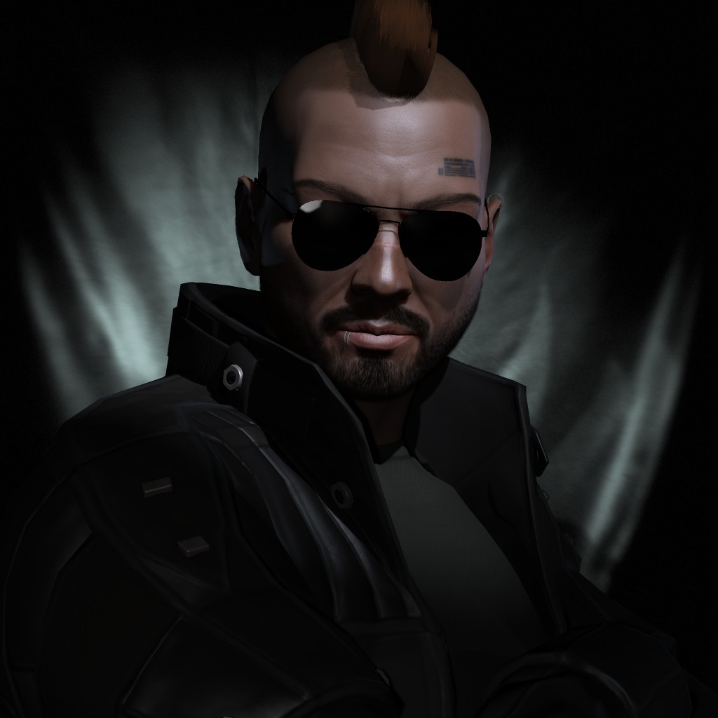 The Last Meheecan