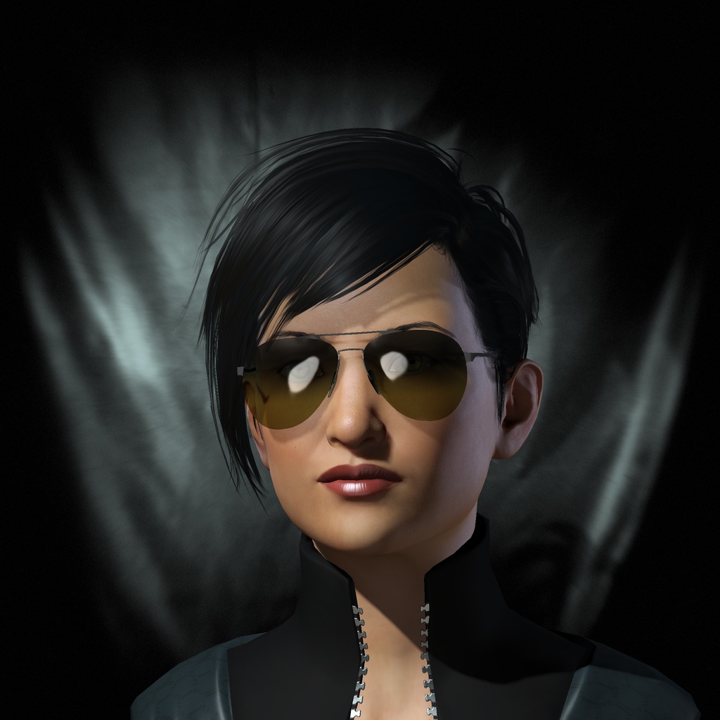 Nina Dola