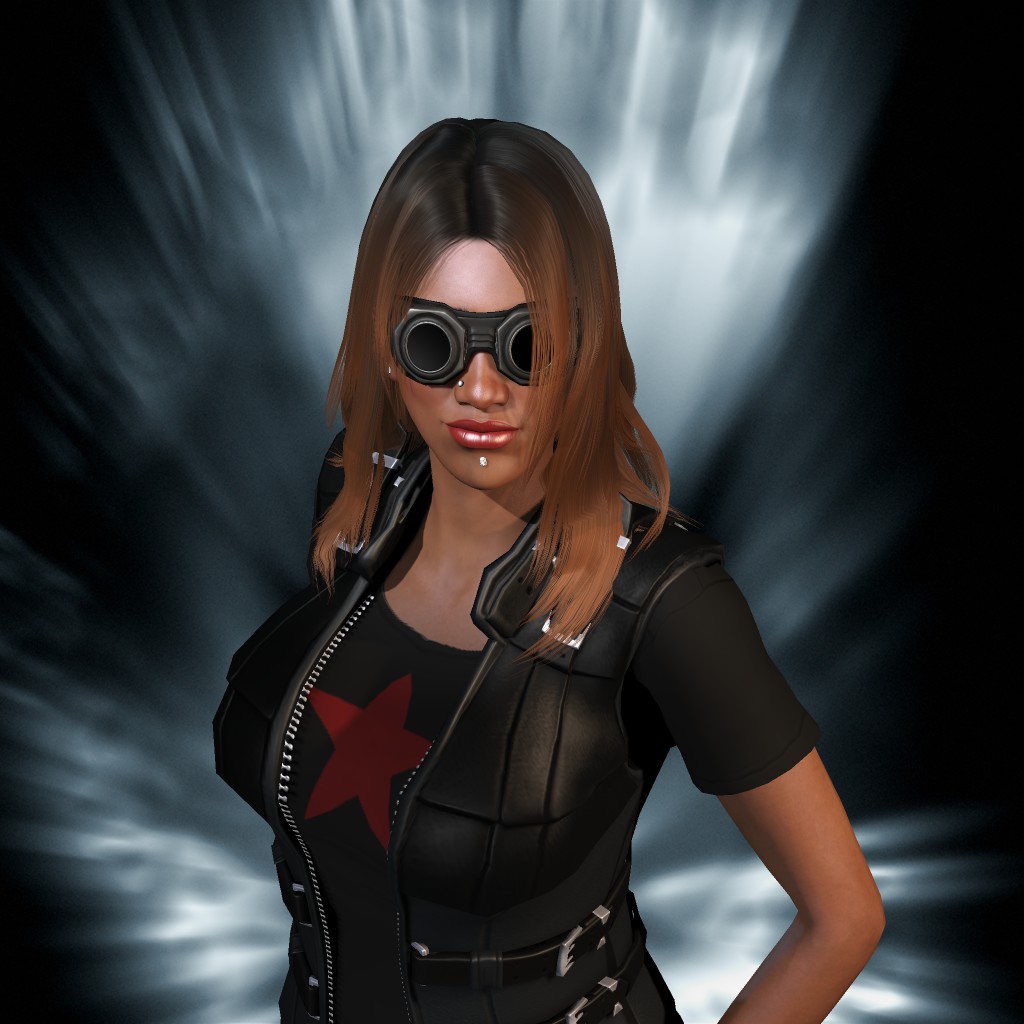 Rayla Orion Dereon