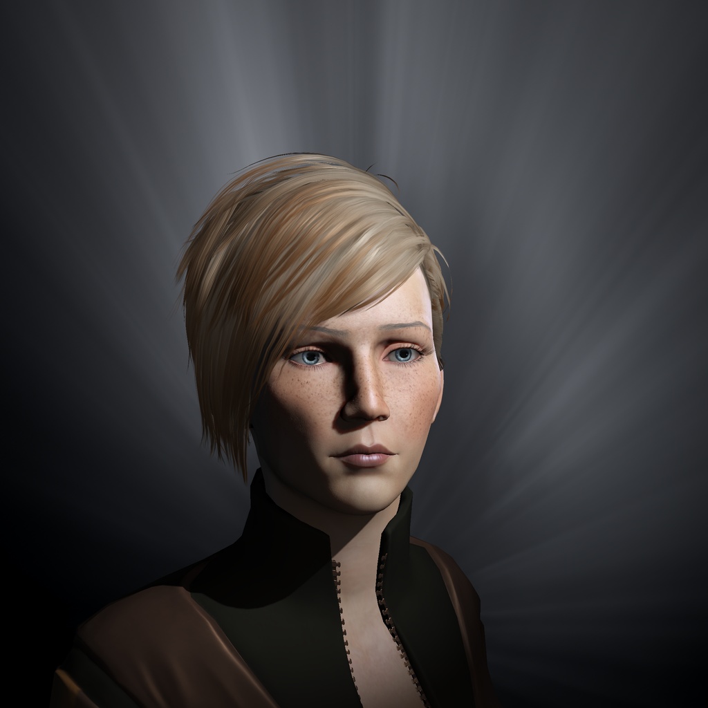 Aderyn Brody