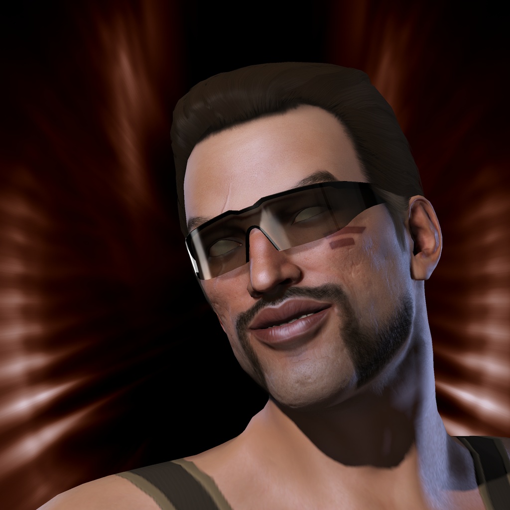 Mister Sovereign