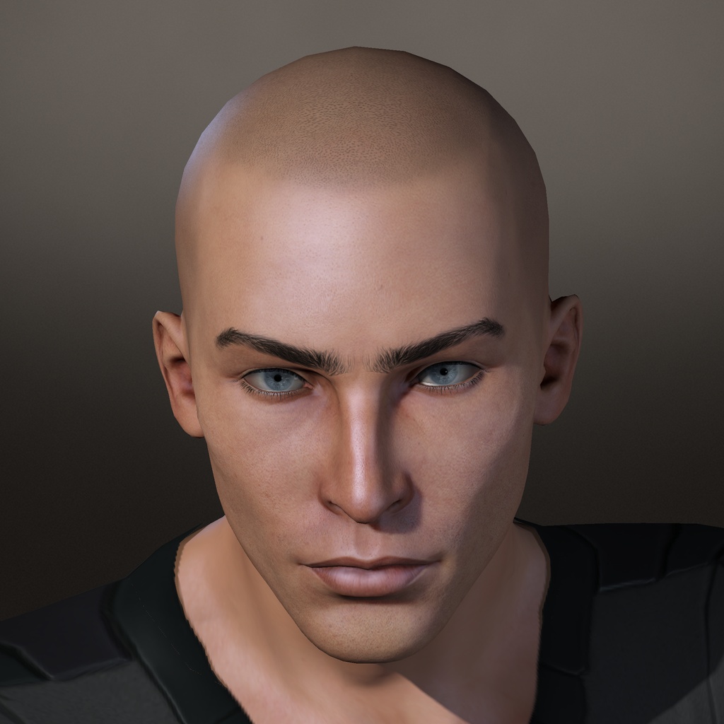 Ormand VI