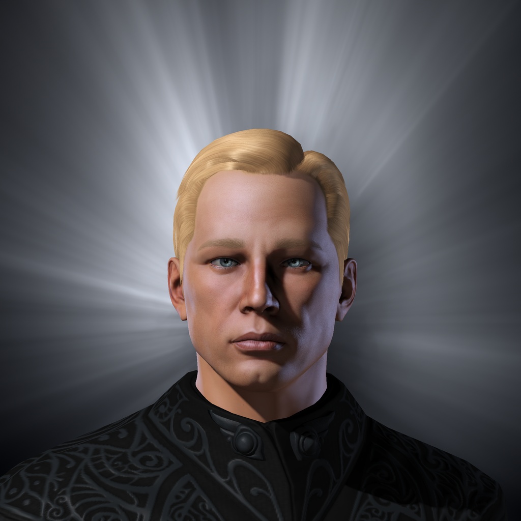 Lazlo Lazarus