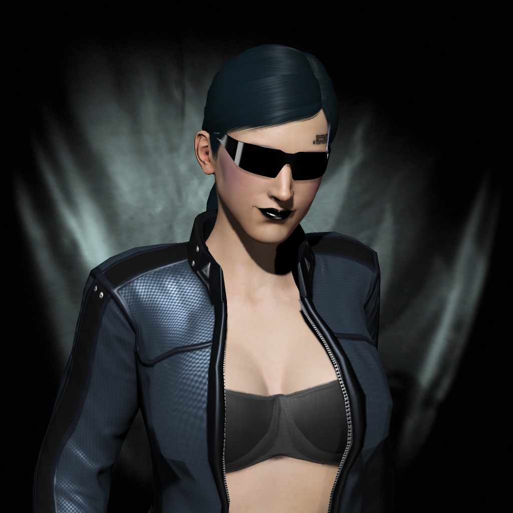 Nari Aura