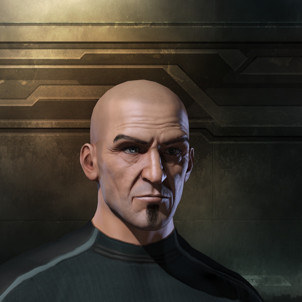 Steve Triton