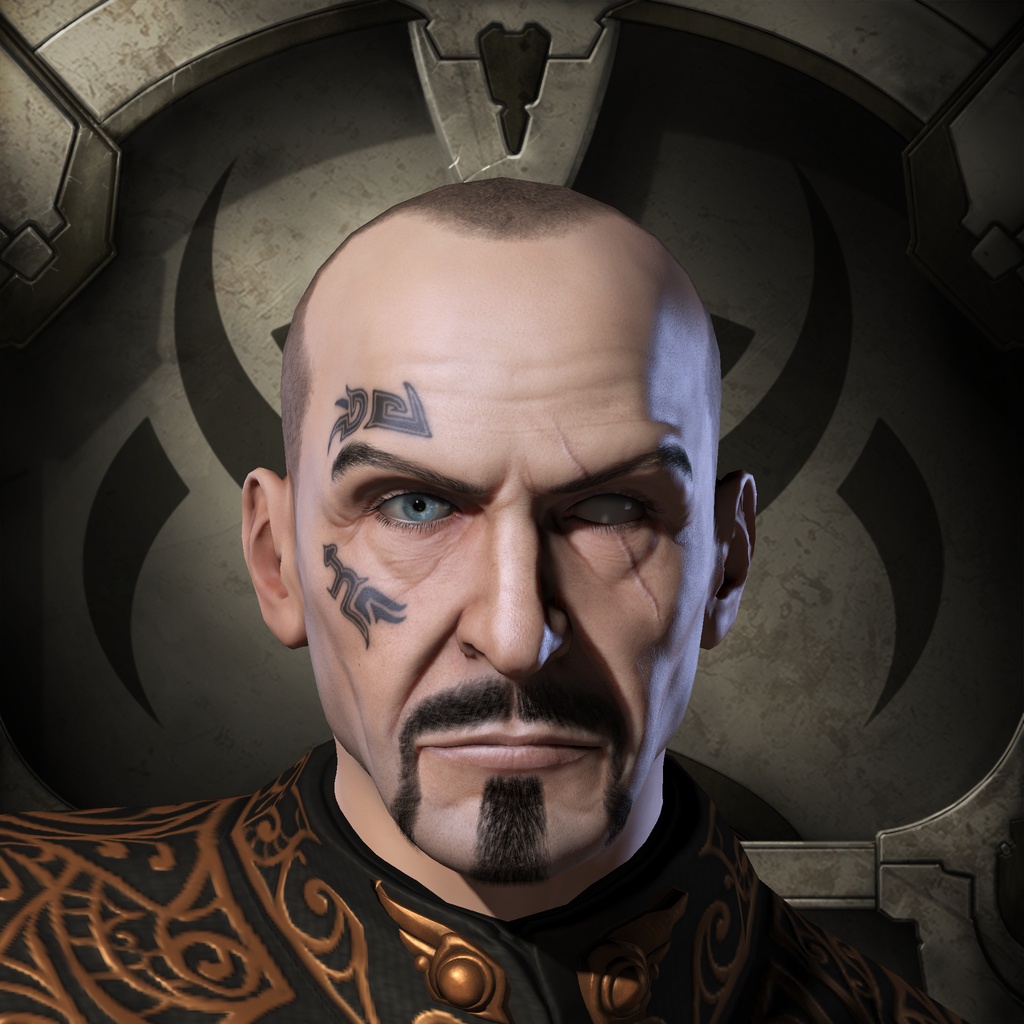 Vayron Segavax