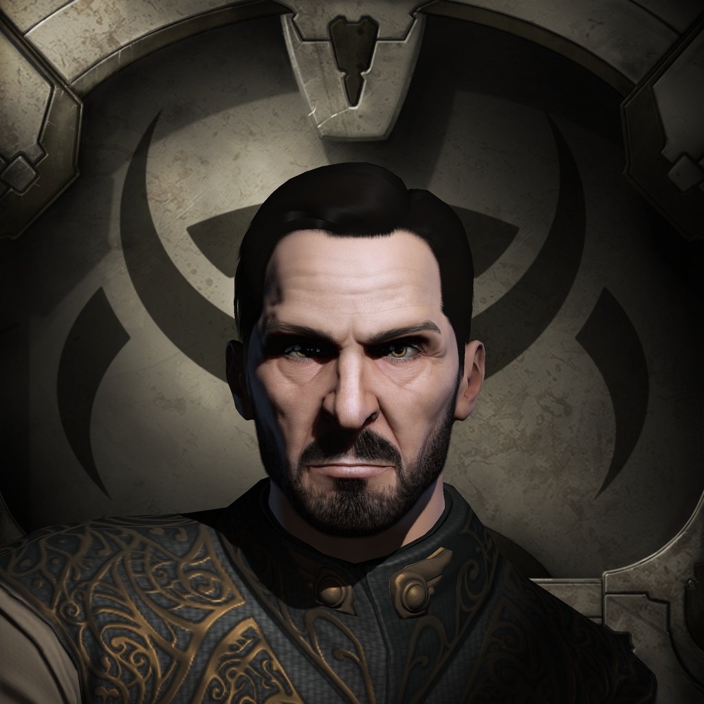 Amarr Citizen 91598988