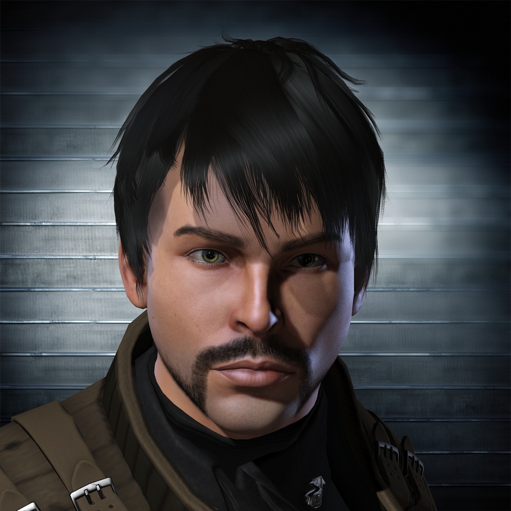 Dmitriy Simonov