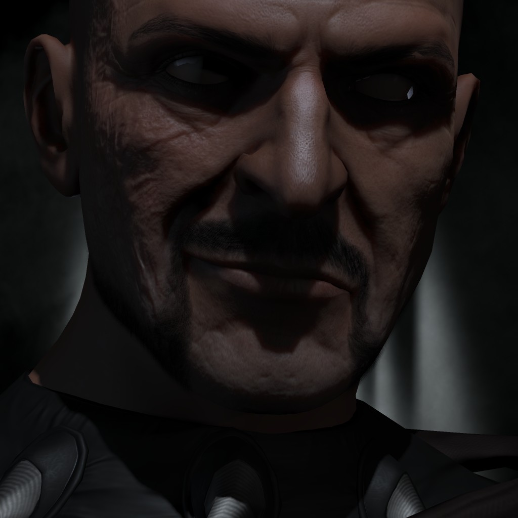Evgeniy Grin