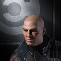 sven lestart portrait