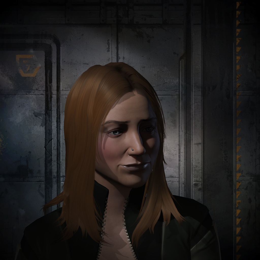 Luarie Kronk