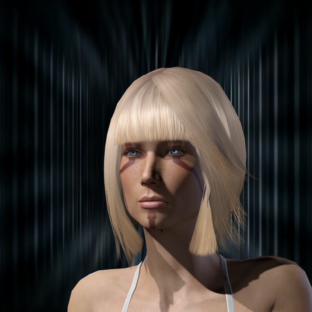 Lucy Vegas