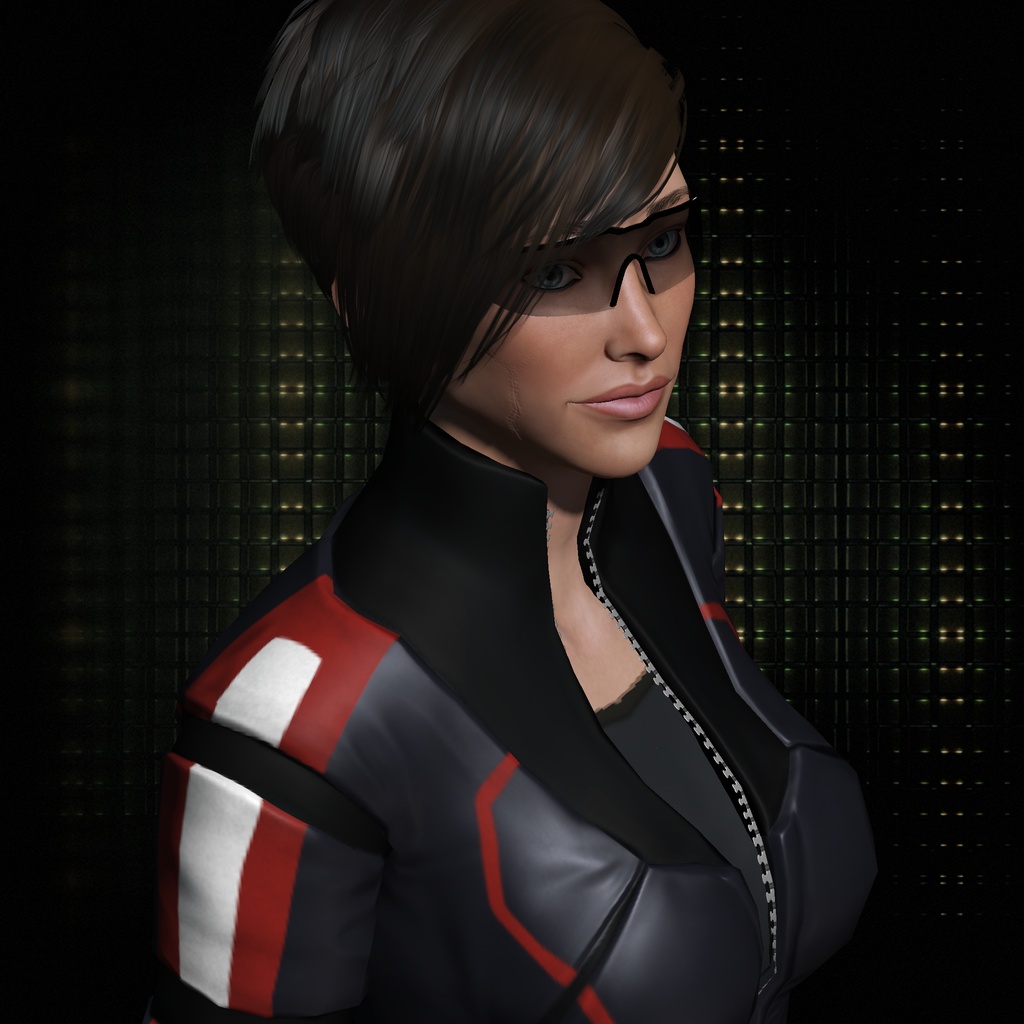 Gallente Citizen 91599989