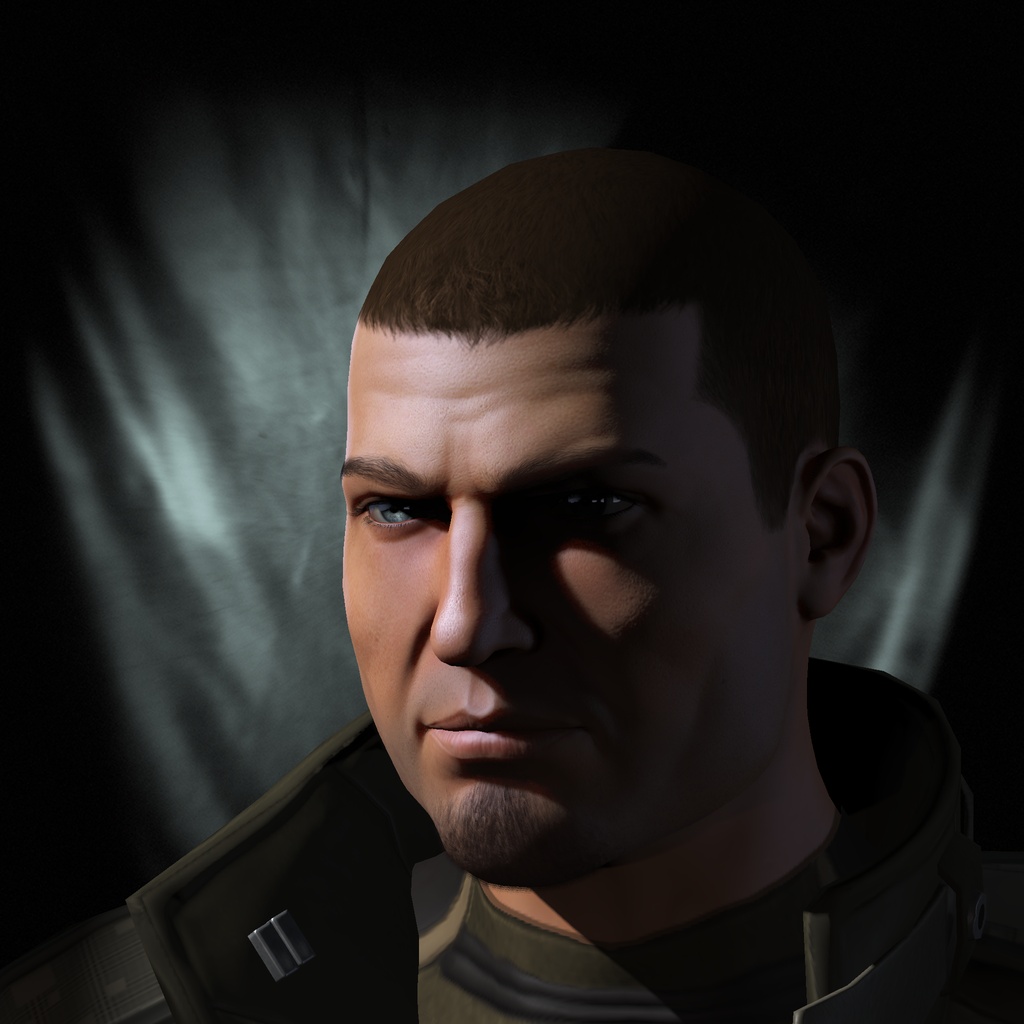 Stealth Hinken