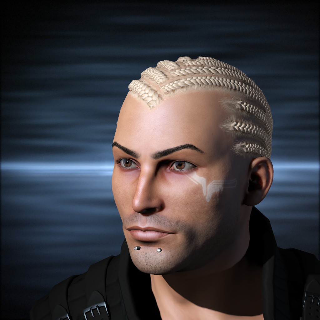 Kyo Re'van
