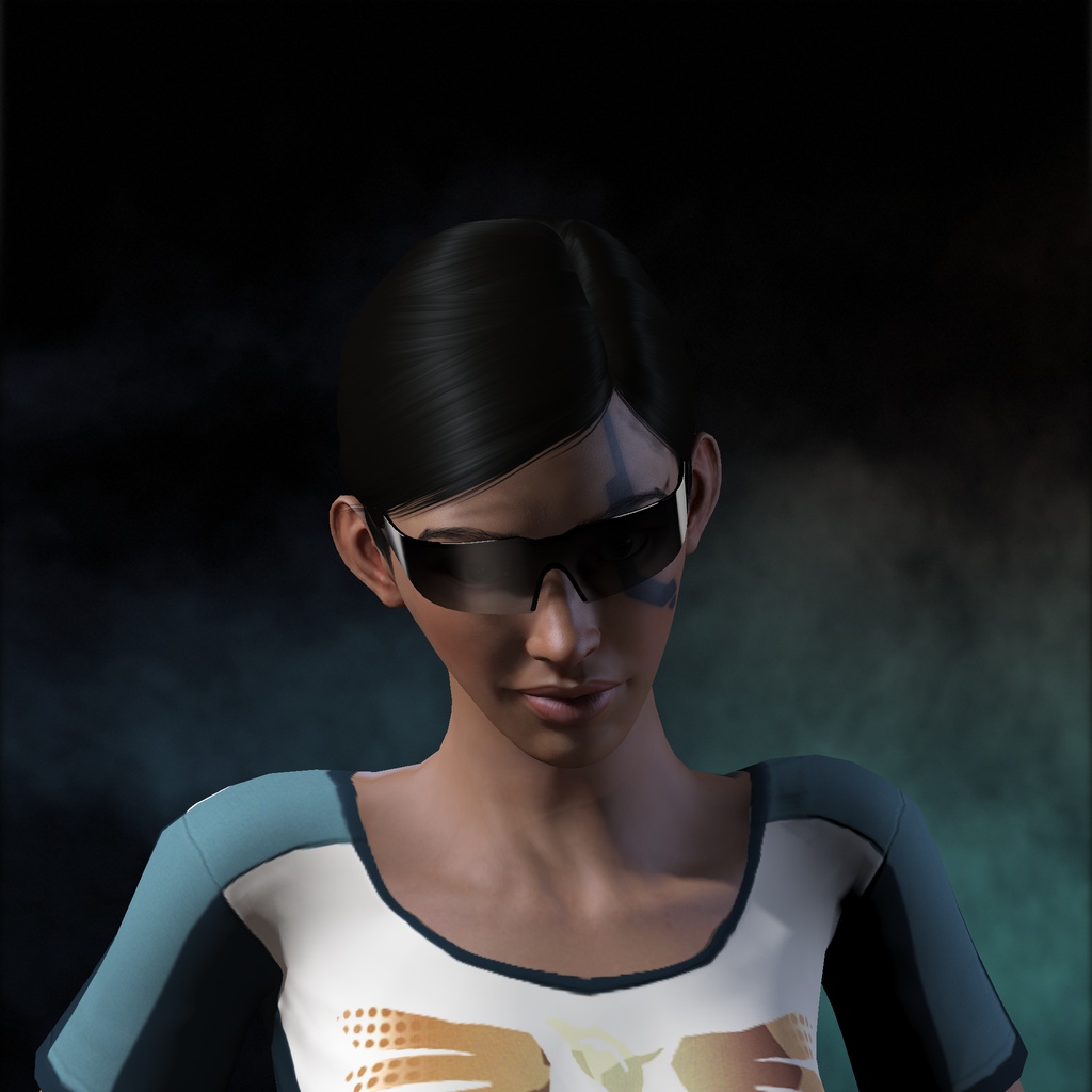 Bethany Charade