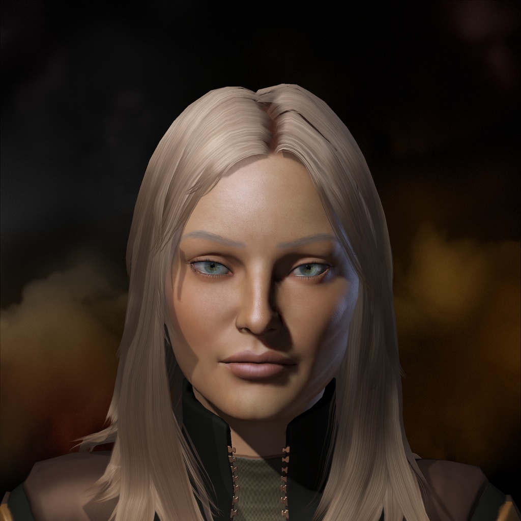 Eye Kelmalu