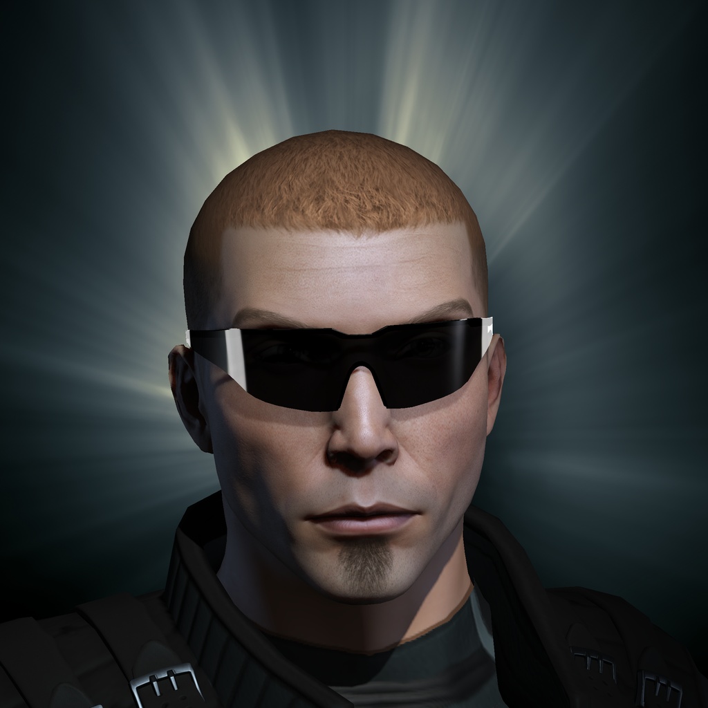 Darius Xaxos