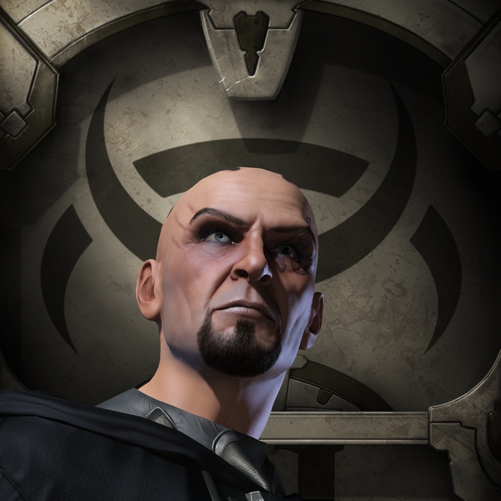 Suphisur Freedom portrait