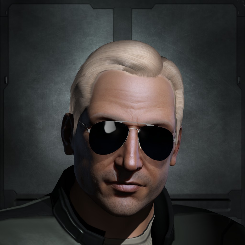 Teqq Cruiser portrait